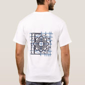 Tolerances Don’t Lie | Mechanical Engineer T-Shirt (Dos)