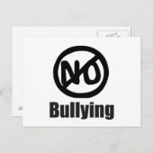 Tolerantie Briefkaart (Voorkant / Achterkant)