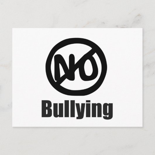 Tolerantie Briefkaart (Voorkant)