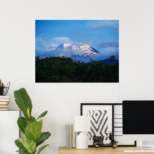 Tolima Colombia Reizen  Poster