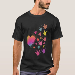 Tolk Baan Vertaal Tolk Beroep Tra T-shirt