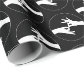 tolk cadeaupapier (Rol Hoek)