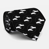 tolk stropdas (Opgerold)