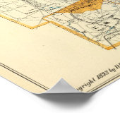 Tolland Co N Poster (Hoek)