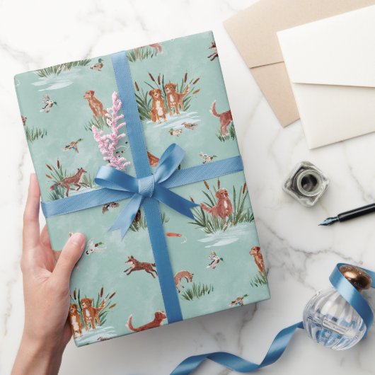 TOLLER CADEAUPAPIER (Geschenken)