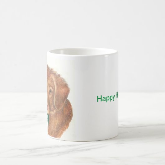 Toller Howliday Mok (Center)