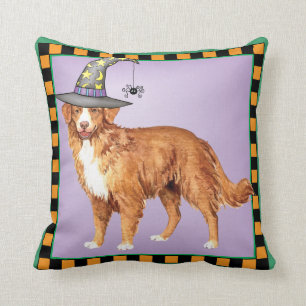 Toller Witch Kussen