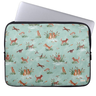 TOLLERS NSDTR LAPTOP SLEEVE