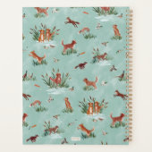 TOLLERS PLANNER (Achterkant)
