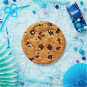 Tollhouse Cookie Papieren Bordje (Feest)