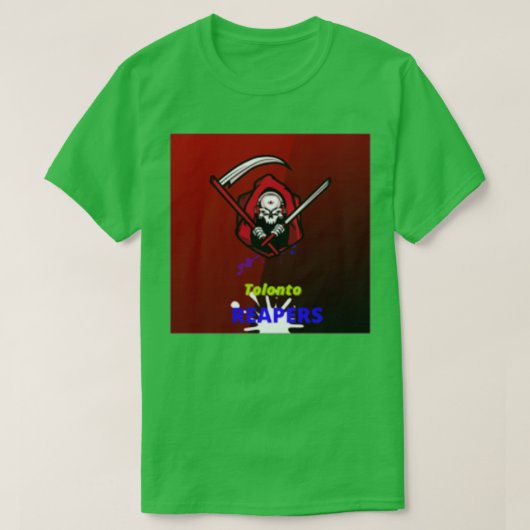 Tolonto Classic TShirt (Design devant)