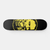 Tolstoy Skateboard (Horizontaal)