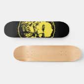 Tolstoy Skateboard (Horizontaal)