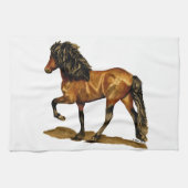 Tolt in Motion Two Theedoek (Horizontaal)