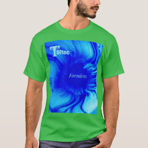 Toltec Formless T-shirt