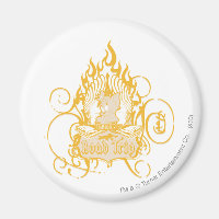 Tom and Jerry Road Trip