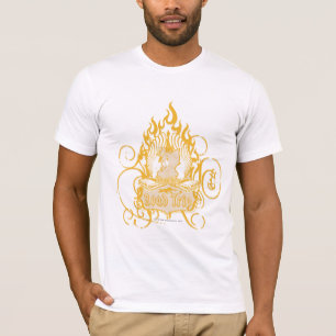 Tom and Jerry Road Trip T-shirt