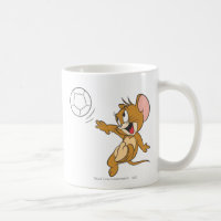 Tom and Jerry Soccer (voetballer) 1