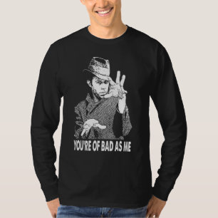 Tom Arts Waits Love Music Classic Mam Pap T-shirt
