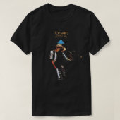 Tom attend - heure de fermeture T-shirt classique (Design devant)