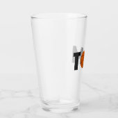 Tom Basketball Glas (Rechts)
