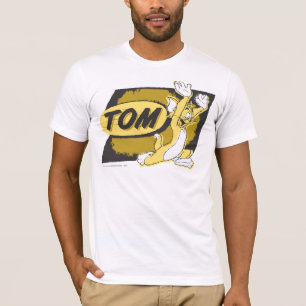 Tom Chasing T-shirt