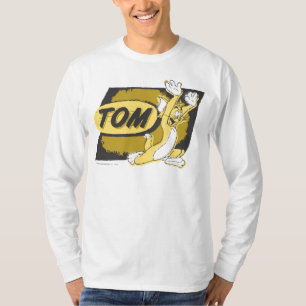 Tom Chasing T-shirt