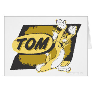 Tom chasse