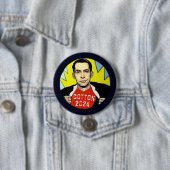 Tom Cotton voor President 2024 Ronde Button 7,6 Cm (In situ)