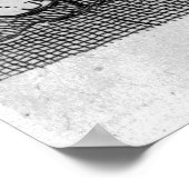 Tom Cribb Poster (Hoek)