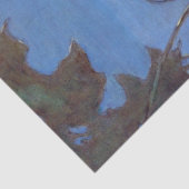 Tom die de maan bekijkt, Jessie Willcox Smith Tissuepapier (Detail)