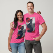 Tom Ellis T-shirt (Unisex)