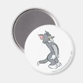 Tom Embarassed Magneet (Voorkant / Achterkant)