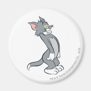 Tom Embarassed Magneet