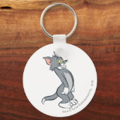 Tom Embarassed Sleutelhanger (Voorkant)