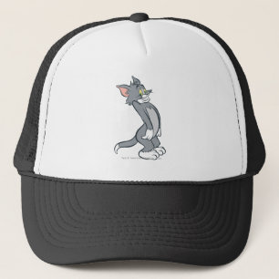 Tom Embarassed Trucker Pet