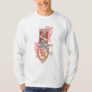 Tom en Jerry 1st Place 1 T-shirt