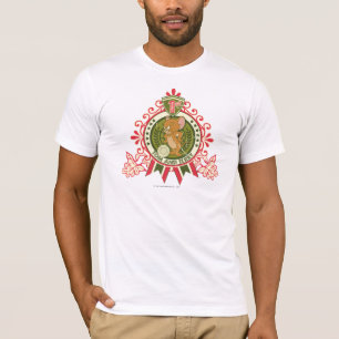 Tom en Jerry 1st Place 3 T-shirt