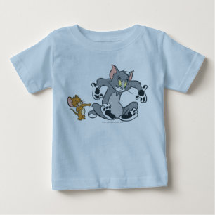 Tom en Jerry Black Paw Cat