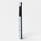 Tom en Jerry Broke Case-Mate iPhone Case (Achterkant/links)