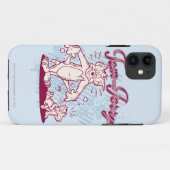 Tom en Jerry Broke Case-Mate iPhone Case (Achterkant (horizontaal))