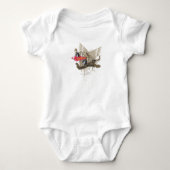 Tom en Jerry Custome Wheels Romper (Voorkant)