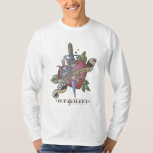 Tom en Jerry Enemies Forever 2 T-shirt