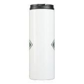 Tom en Jerry "Het is tijd voor avontuur" Thermosbeker (Achterkant)