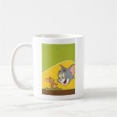 Tom en Jerry Koffiemok (Links)