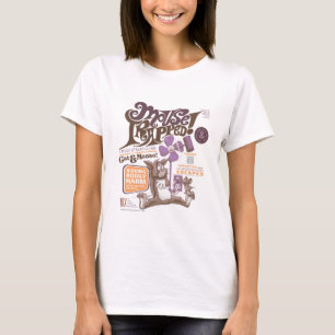Tom en Jerry Mouse Trapped T-shirt
