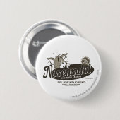 Tom en Jerry Nosensatol Ronde Button 5,7 Cm (Voorkant /achterkant)