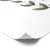 Tom en Jerry Obey De Master 2 Poster (Hoek)