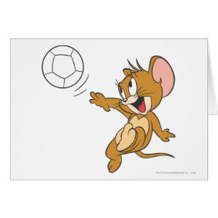 Tom en Jerry Soccer (Football) 1