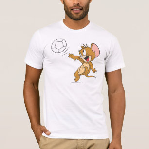 Tom en Jerry Soccer (Football) 1 T-shirt